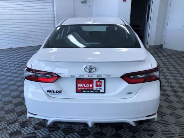 Thumbnail: 2024 Toyota Camry - 14