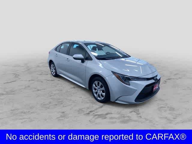 Thumbnail: 2025 Toyota Corolla - 3