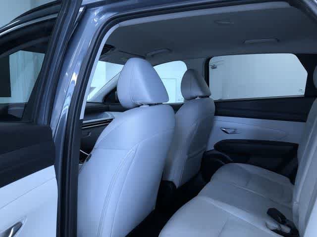 Thumbnail: 2025 Hyundai Tucson - 19