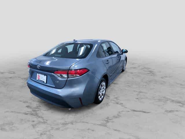Thumbnail: 2024 Toyota Corolla - 9