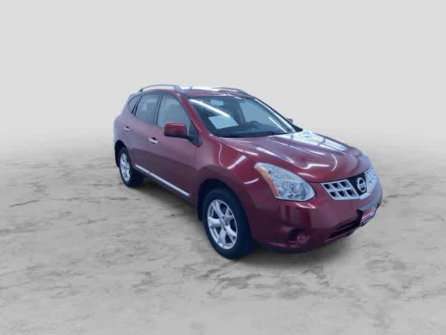Thumbnail: 2011 Nissan Rogue - 3