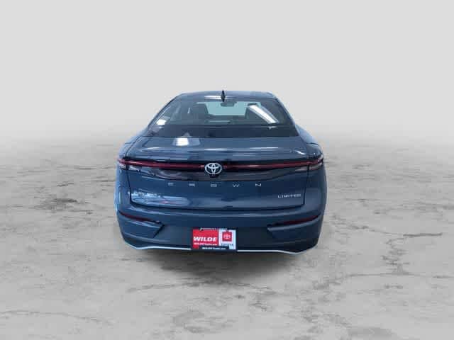 Thumbnail: 2026 Toyota Crown - 8