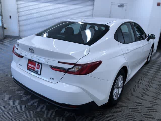 Thumbnail: 2025 Toyota Camry - 34