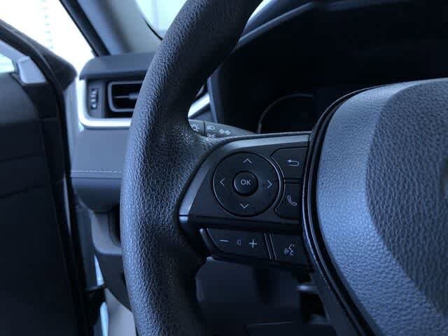 Thumbnail: 2025 Toyota RAV4 - 25