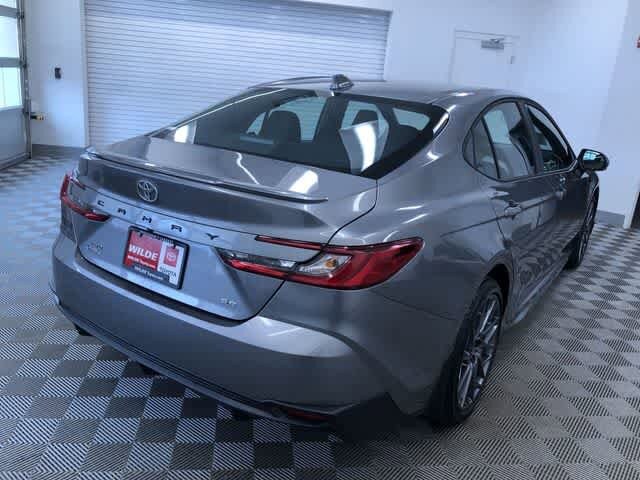 Thumbnail: 2026 Toyota Camry - 35