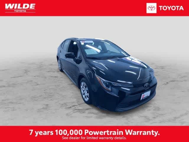 Thumbnail: 2024 Toyota Corolla - 3