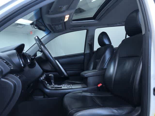 Thumbnail: 2013 Toyota Highlander - 19