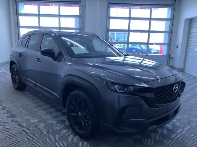 Thumbnail: 2024 Mazda CX-50 - 38