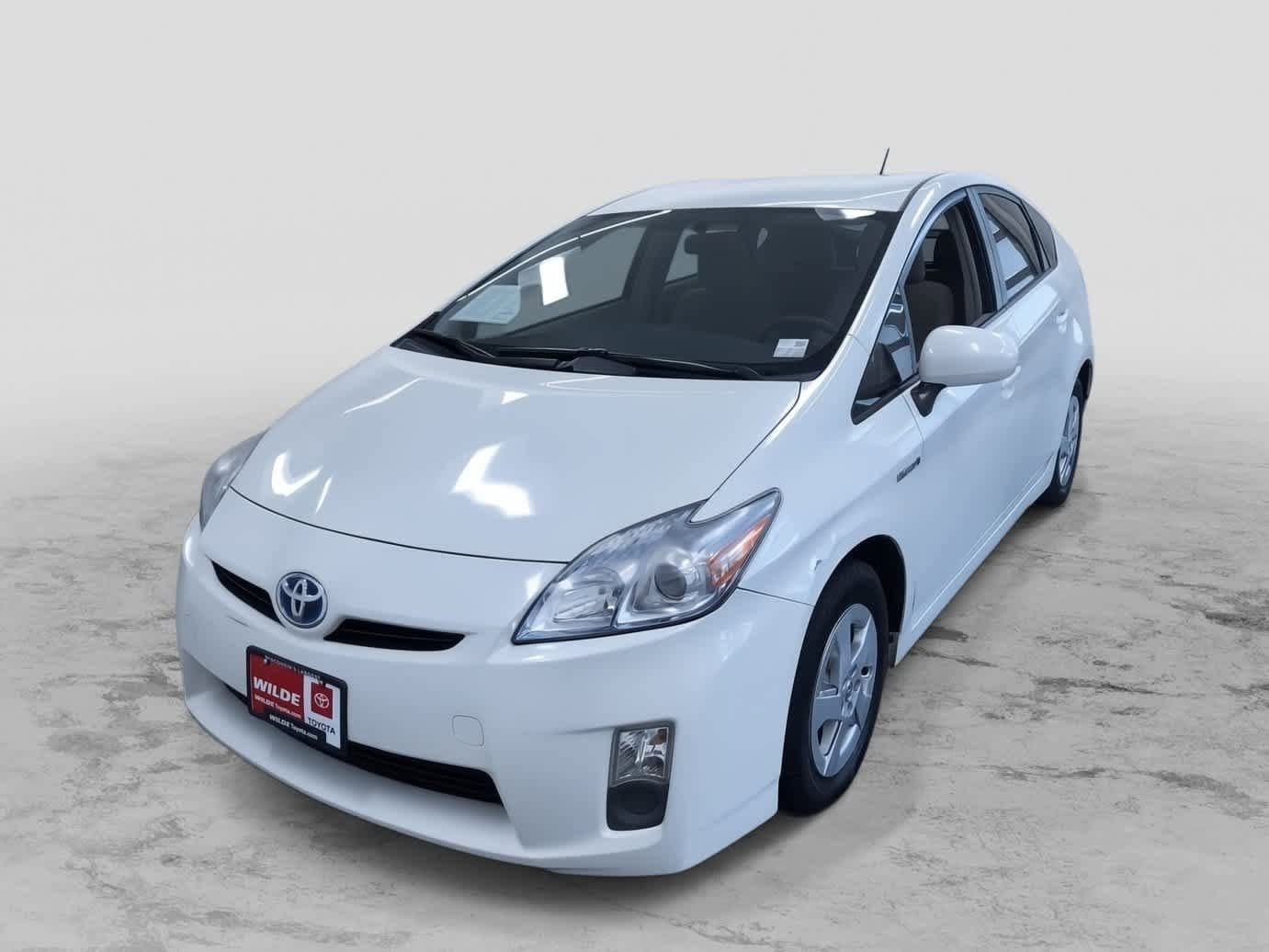 2011 Toyota Prius Three -
                  West Allis, WI