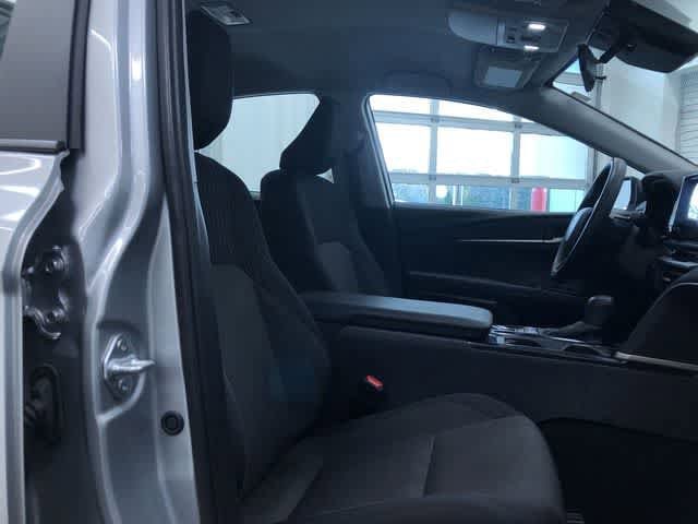 Thumbnail: 2025 Toyota Camry - 15