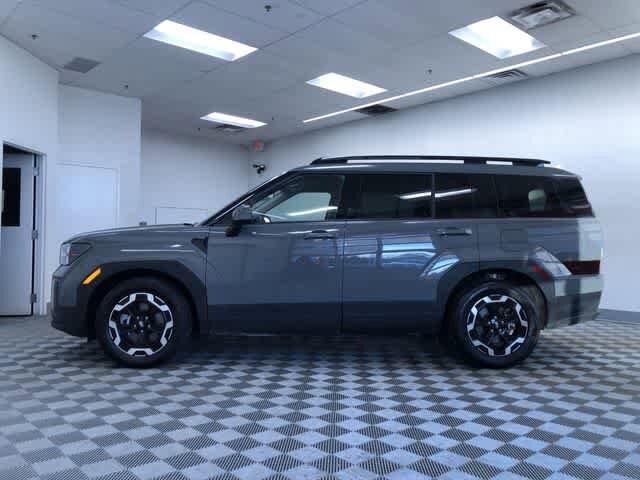 Thumbnail: 2025 Hyundai Santa Fe - 12