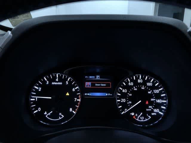 Thumbnail: 2017 Nissan Pathfinder - 30