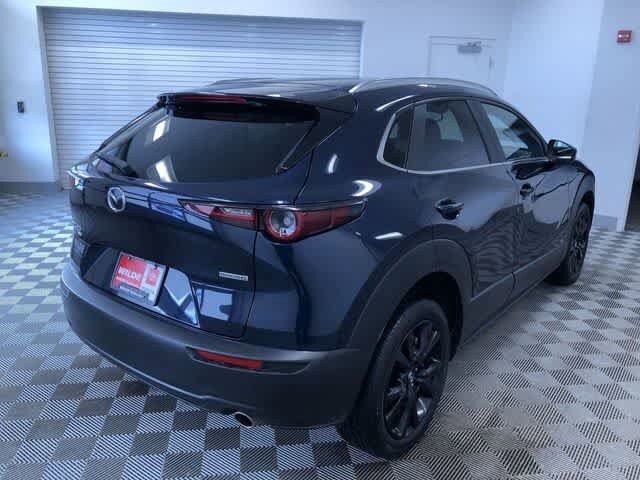 Thumbnail: 2025 Mazda CX-30 - 35