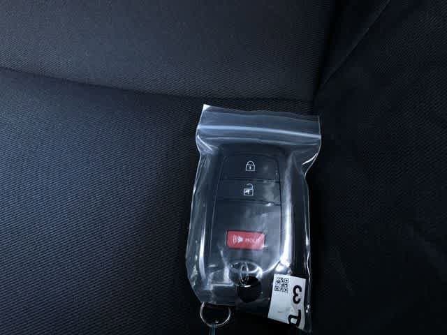 Thumbnail: 2025 Toyota Tacoma - 26