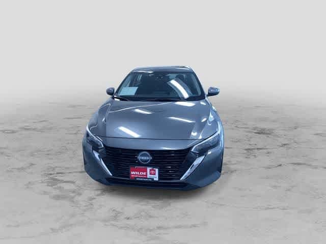 Thumbnail: 2025 Nissan Sentra - 5