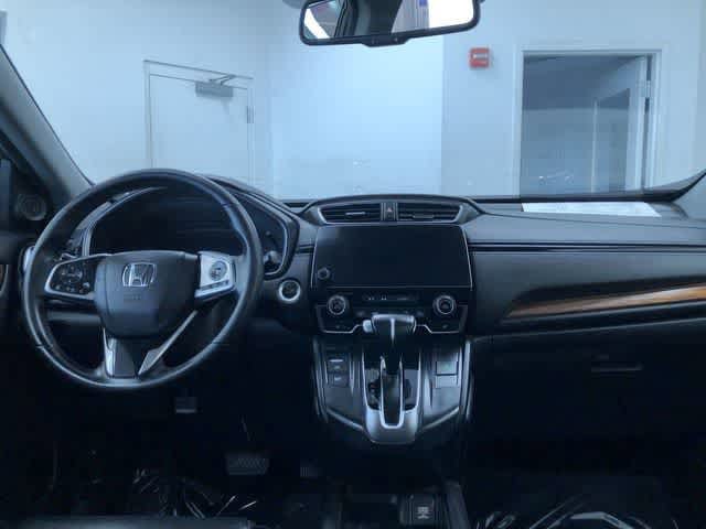 Thumbnail: 2018 Honda CR-V - 17