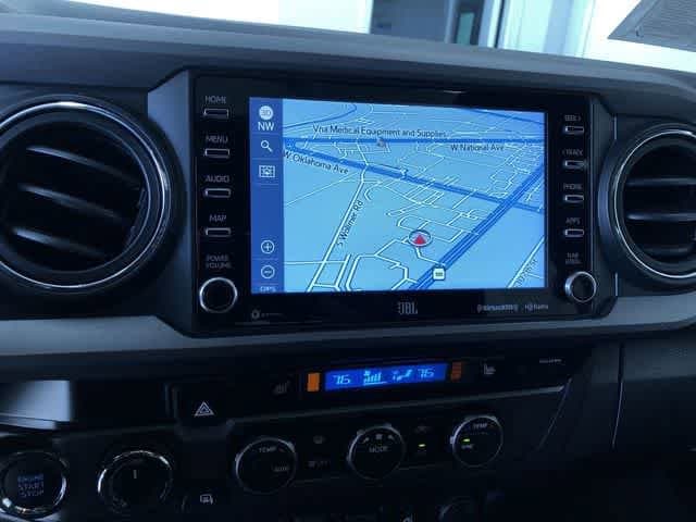 Thumbnail: 2022 Toyota Tacoma - 21