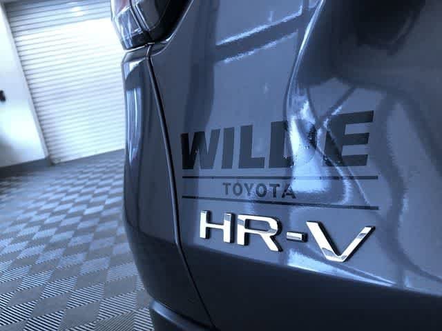 Thumbnail: 2025 Honda HR-V - 15