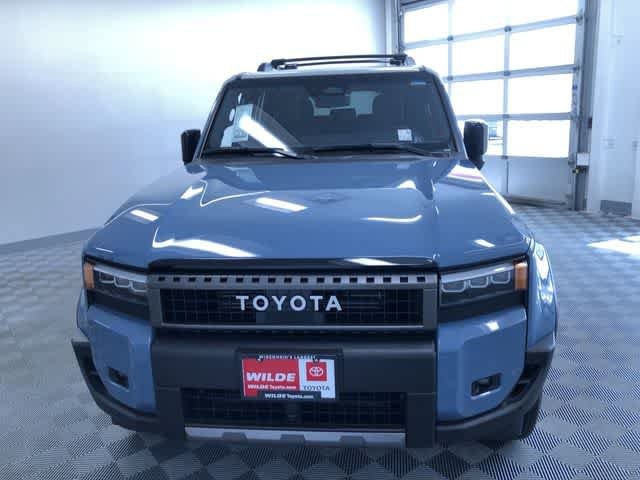 Thumbnail: 2026 Toyota Land Cruiser - 6