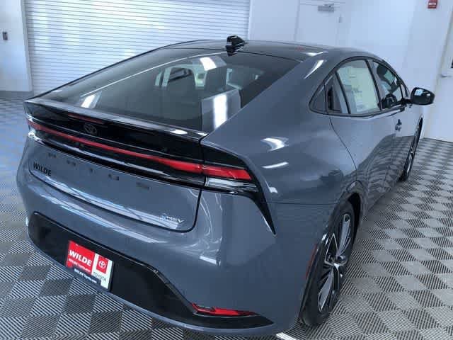 Thumbnail: 2026 Toyota Prius - 34