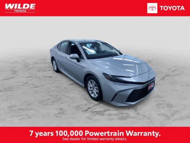 Thumbnail: 2025 Toyota Camry - 3