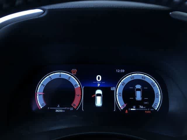 Thumbnail: 2025 Toyota Highlander - 32