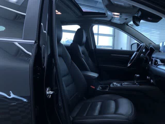 Thumbnail: 2025 Mazda CX-5 - 23