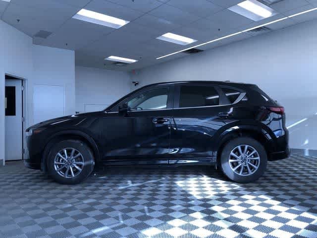 Thumbnail: 2025 Mazda CX-5 - 12