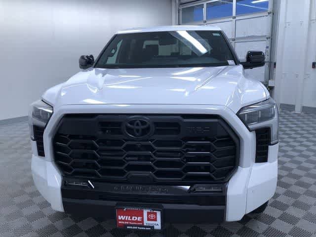 Thumbnail: 2026 Toyota Tundra - 8
