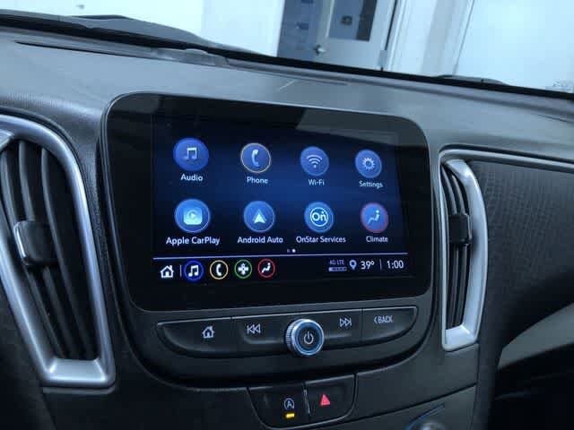 Thumbnail: 2024 Chevrolet Malibu - 29