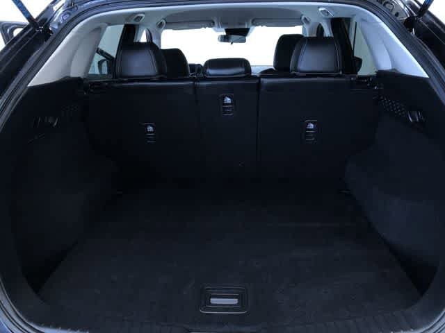 Thumbnail: 2025 Mazda CX-5 - 32