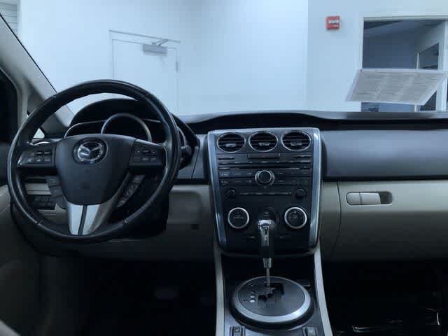 Thumbnail: 2011 Mazda CX-7 - 18