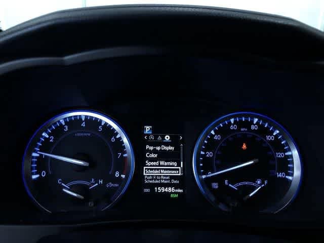 Thumbnail: 2018 Toyota Highlander - 33