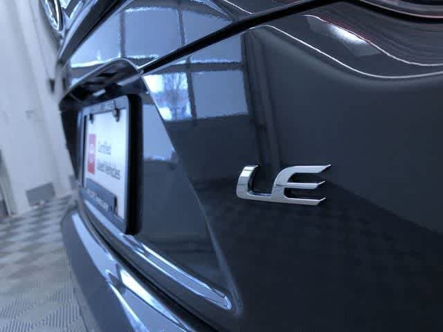 Thumbnail: 2024 Toyota Corolla - 15