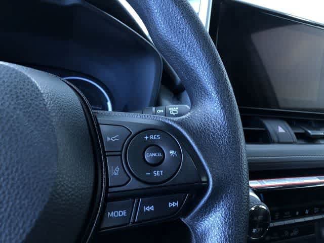 Thumbnail: 2025 Toyota RAV4 - 26