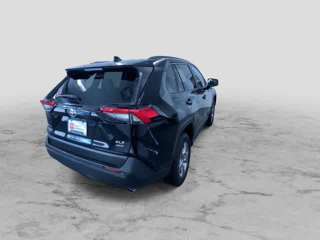 Thumbnail: 2025 Toyota RAV4 - 9