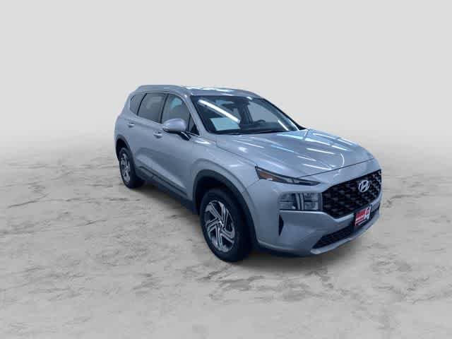 Thumbnail: 2023 Hyundai Santa Fe - 3