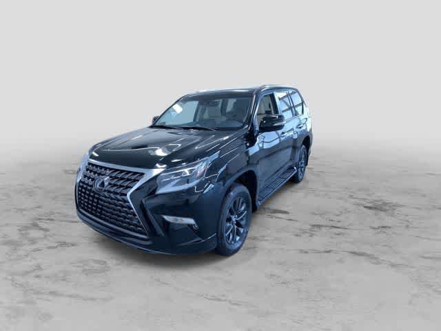 Thumbnail: 2022 Lexus GX - 6