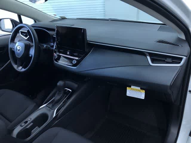 Thumbnail: 2026 Toyota Corolla - 23