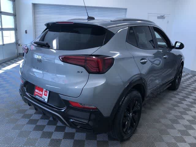 Thumbnail: 2024 Buick Encore GX - 36