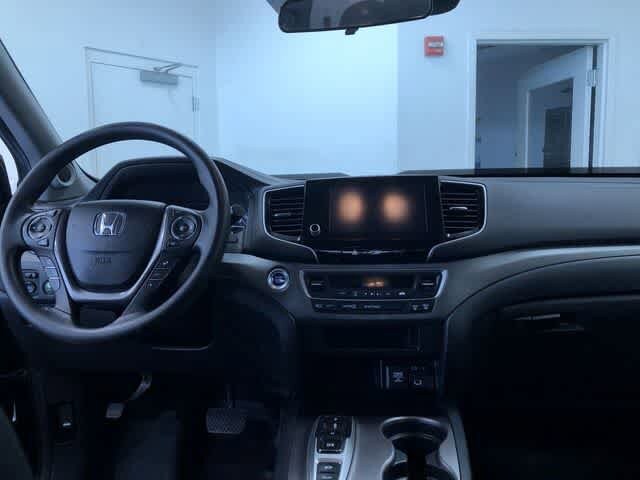 Thumbnail: 2021 Honda Ridgeline - 19