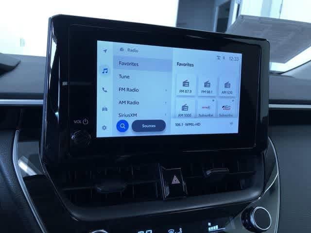 Thumbnail: 2025 Toyota Corolla - 28