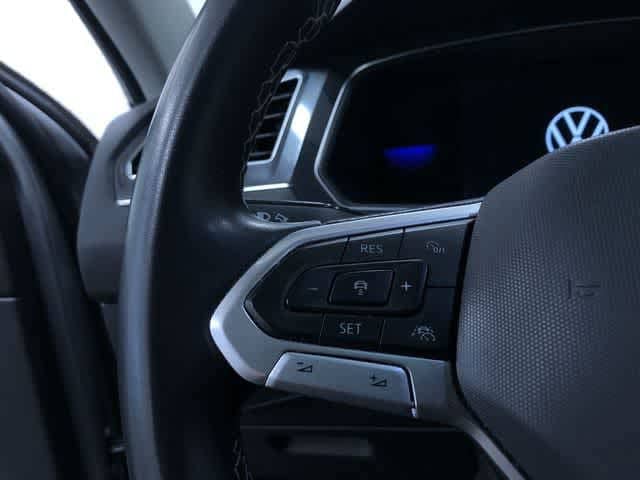 Thumbnail: 2022 Volkswagen Tiguan - 26