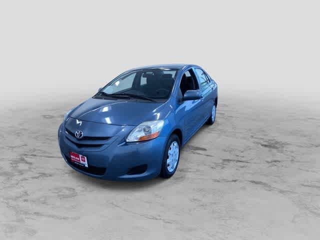 Thumbnail: 2008 Toyota Yaris - 5