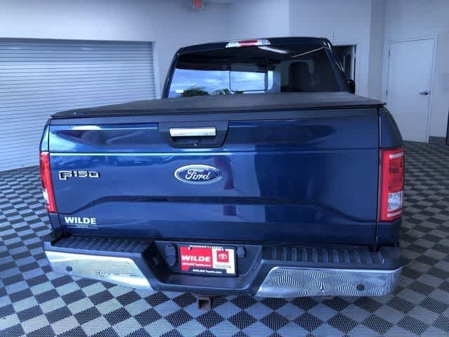 Thumbnail: 2016 Ford F-150 - 6