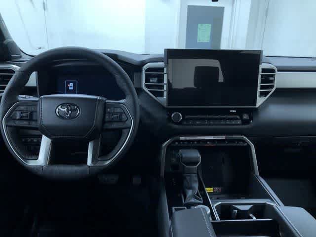 Thumbnail: 2026 Toyota Tundra - 11