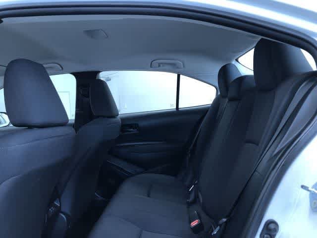 Thumbnail: 2025 Toyota Corolla - 20