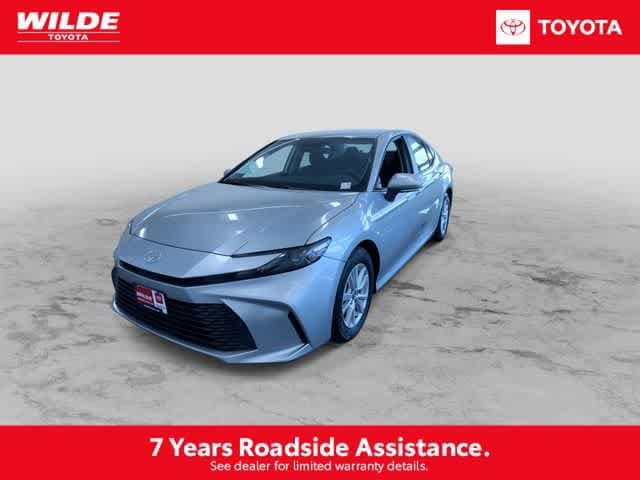 Thumbnail: 2025 Toyota Camry - 5