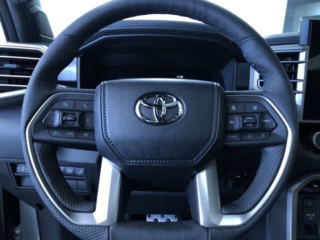 Thumbnail: 2026 Toyota Tundra - 20