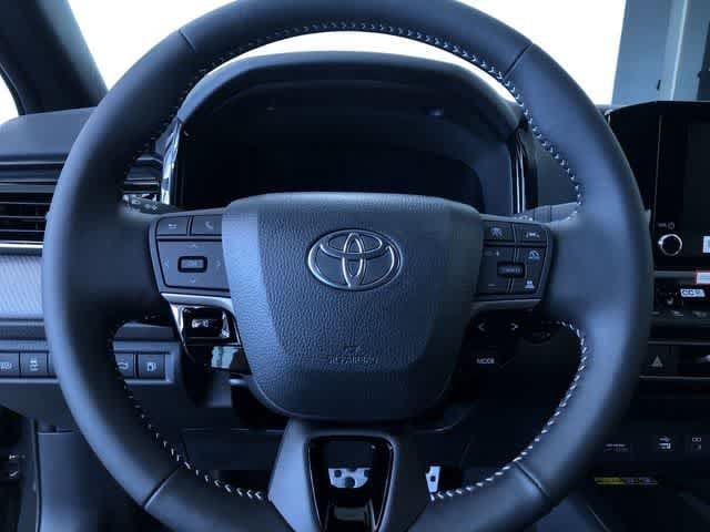 Thumbnail: 2026 Toyota Camry - 24